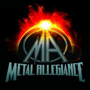 Cover Metal Allegiance