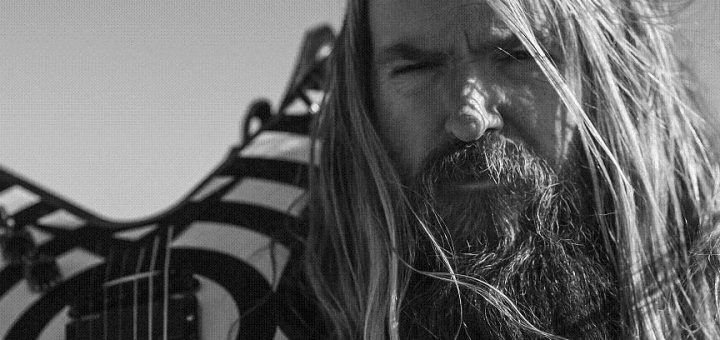 BLACK LABEL SOCIETY-Bandfoto