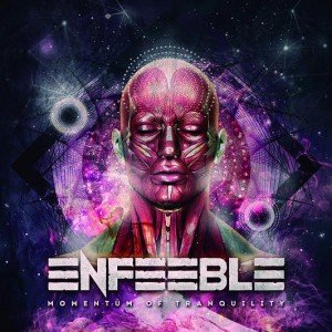 ENFEEBLE-Cover