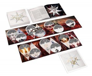 IN EXTREMO Foto Boxinhalt