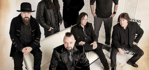 OPERATION MINDCRIME-Bandfoto