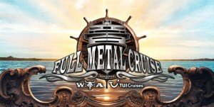 Full Metal Cruise IV