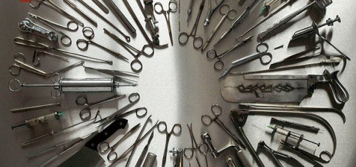 Carcass Surgical Steel Complete Edition