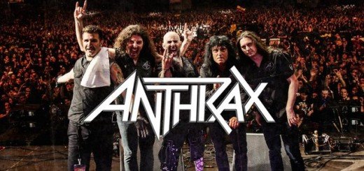 Anthrax