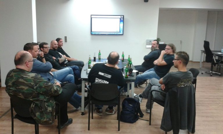 Alles Für Den Dackel Alles Für Den Club Bedeutung