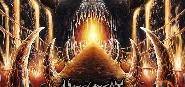 Malevolent Creation Cover