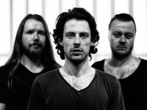 Black Book Lodge Band