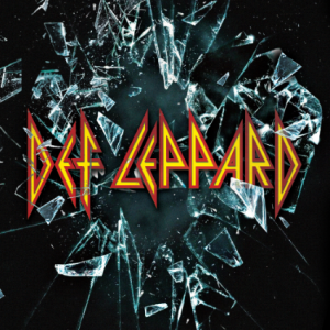 DEF LEPPARD-Cover