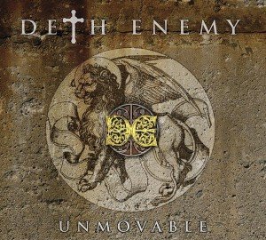 DETH ENEMY-Cover DETH ENEMY-Cover