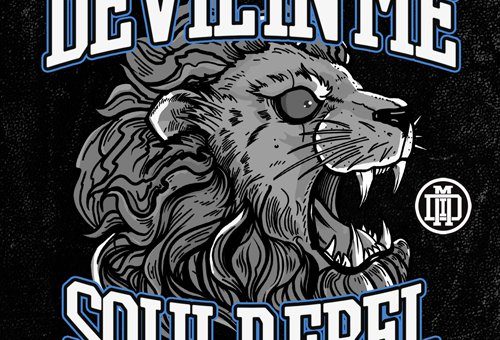 Devil in Me Soul Rebel
