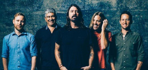 Foo Fighters