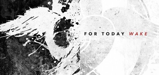 For Today - Wake - Artwork