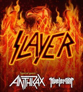 Slayer Slayer