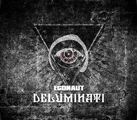 Deluminati - Egonaut