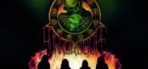 Overkill Tour 16.04.2016 Oberhausen