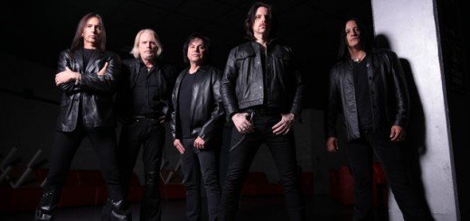 Black Star Riders