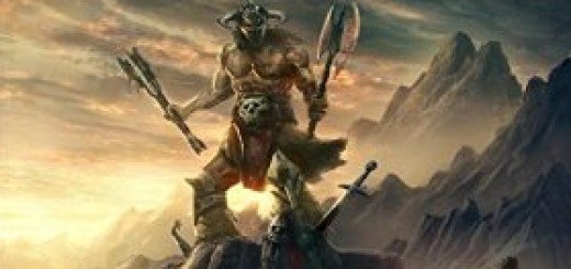 Marius Danielsen's Legend of Valley Doom