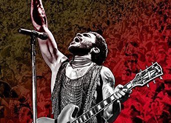 Lenny Kravitz