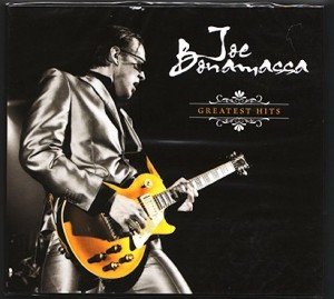 Bonamassa Bonamassa