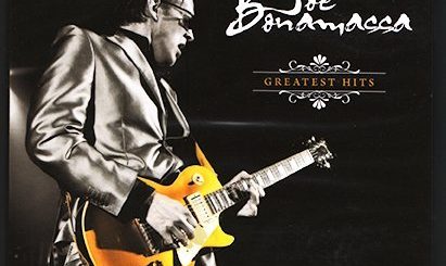 Bonamassa