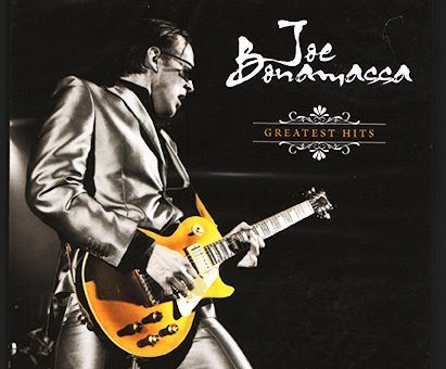 Bonamassa