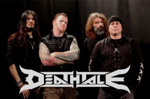 DEATHTALE-Bandfoto DEATHTALE-Bandfoto