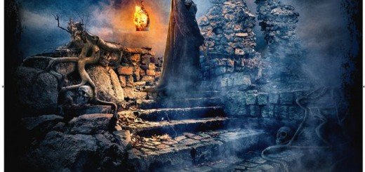 Avantasia - Ghostlights