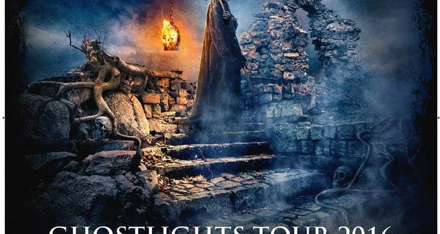 Avantasia - Ghostlights