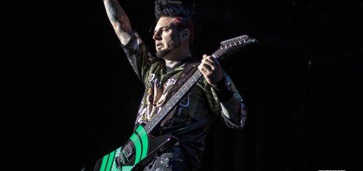 Five Finger Death Punch