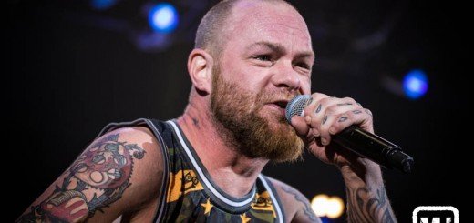 Five Finger Death Punch