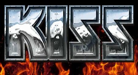 KISS-Bandlogo