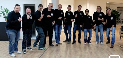 Metal-Heads-Redaktion