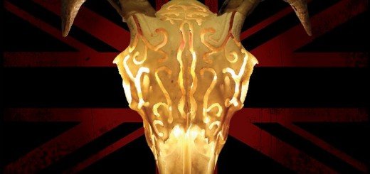 Cover zu BACK SHEEP von SANGUINE