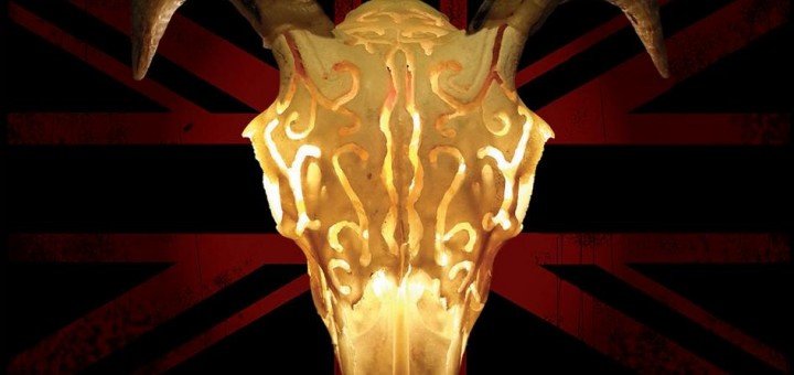 Cover zu BACK SHEEP von SANGUINE