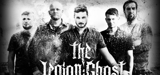 THE LEGION GHOST Band