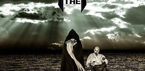 The Grim - Sanctified