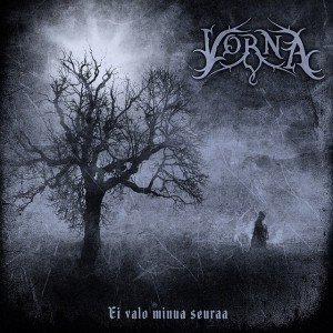 VORNA-Cover