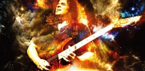 Vinnie Moore