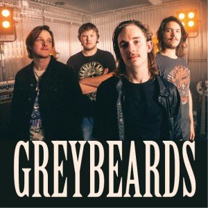 greybeards greybeards