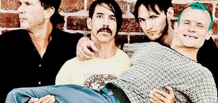 Red Hot Chilli Peppers