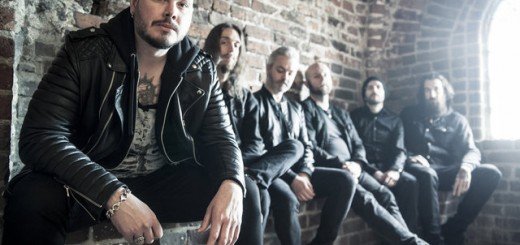 Soilwork Band