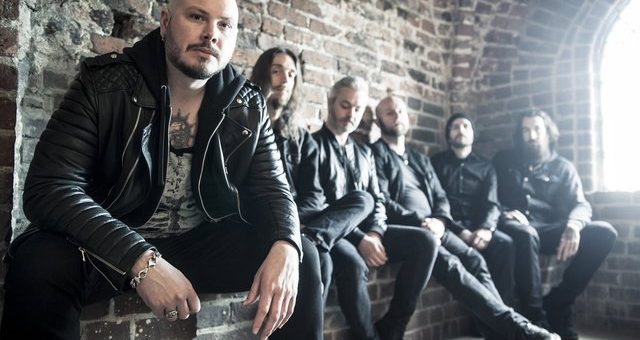 Soilwork Band