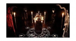 Behmoth Toxic Visions