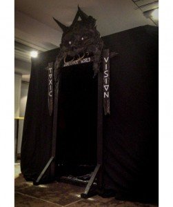 Behmoth Toxic Visions