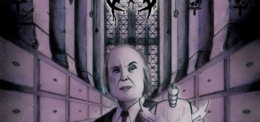 Funeral Whore / Phantasm