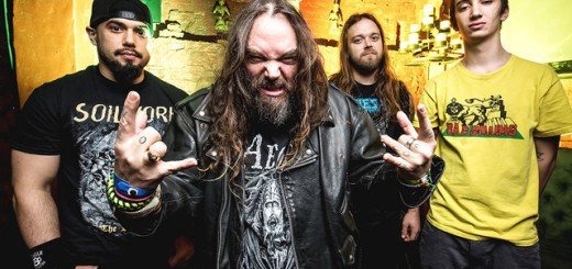 Soulfly Band