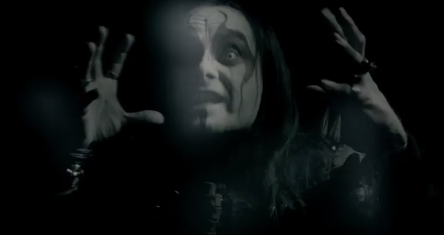 Cradle Of Filth