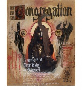 Behmoth Toxic Visions