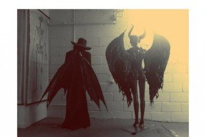 Behmoth Toxic Visions