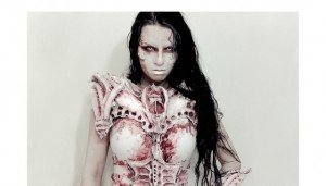 Behmoth Toxic Visions